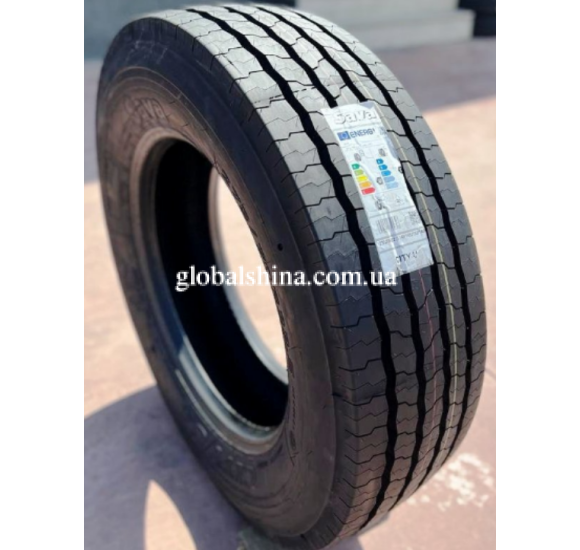 Sava City U4 (ведущая) 275/70 R22.5 152J/148E